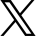 X Logo